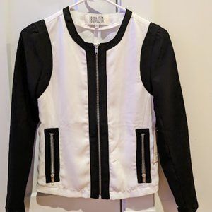BB Dakota XS Zipper Jacket